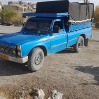 نیسان ،زامیاد ،مدل ۱۳۸۷