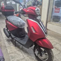 موتور پاکشتی کویر بنفش|موتورسیکلت|اهواز, بهارستان|دیوار