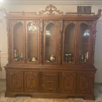 بوفه کلاسیک|بوفه، ویترین، کنسول|تهران, فردوس|دیوار