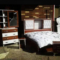 تخت خواب سرویس خواب