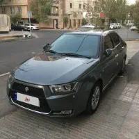 دنا پلاس توربو اتومات مدل ۱۴۰۱ بدون رنگ در حد نو|خودرو سواری و وانت|کرج, گلشهر|دیوار