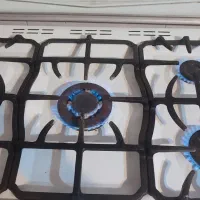 گاز طرح فر