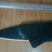 چاقو کارتی|کوهنوردی و کمپینگ|بندر کنگان, |دیوار