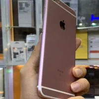 iPhone 6S Plus 128 (دارای‌ضمانت‌مرجوعی)|موبایل|مشهد, صیاد شیرازی|دیوار