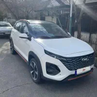 X33 Cross CVT 1404 - ایکس 33 کراس اتومات 1404