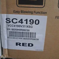 جارو برقی سامسونگ|جاروبرقی، جارو شارژی، بخارشو|بروجرد, |دیوار