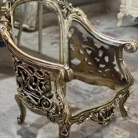 مبل مدل خرچنگی|مبلمان خانگی و میز عسلی|اردبیل, |دیوار