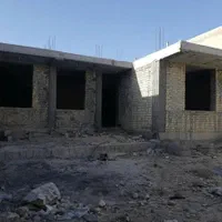 اجرای اسکلت سقف سبک و قالب بندی و پله دیوار چینی