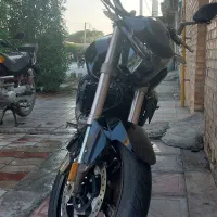 موتور زونتس r2501402|موتورسیکلت|رامهرمز, |دیوار
