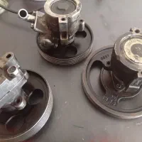 پمپ هیدرولیک|قطعات یدکی و لوازم جانبی|اصفهان, خوراسگان|دیوار