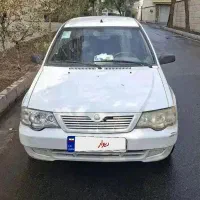 پراید ۱۱۱ مدل ۹۴