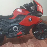 موتور شارژی|اسباب‌بازی بچه|ایوان, |دیوار