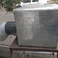 بادبزن دست ساز
