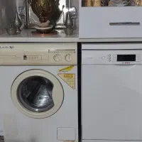 لباسشویی سپهرالکتریک