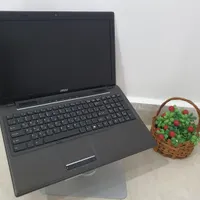 لپ تاپ گیمینگ اقتصادی از برند msi|رایانه همراه|دزفول, |دیوار