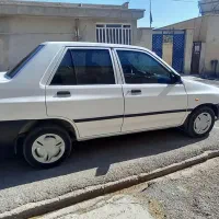 پراید مدل ۹۸|خودرو سواری و وانت|ملکشاهی, |دیوار