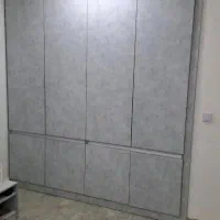 کابینت تی وی وال کتابخوانه کد ۳۰۰۷|مصالح و تجهیزات ساختمان|رشت, حافظ آباد|دیوار