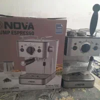 قهوه ساز 419|سماور، چای‌ساز، قهوه‌ساز|کوهدشت, |دیوار