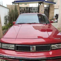 الدزمبیل کاتلاس|خودرو سواری و وانت|شیرود, |دیوار