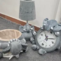 وسایل واکسسوری اتاق کودک