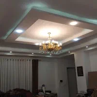 فروش آپارتمان ۹۳متری خوش نقشه در فیاض