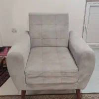 نیم ست مبل|مبلمان خانگی و میز عسلی|دماوند, دماوند|دیوار