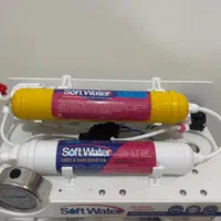 دستگاه تصفیه آب۶ مرحله در اندیشه فاز۱|آبسردکن و تصفیه آب|اندیشه, اندیشه فاز ۲|دیوار