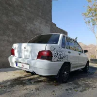 فروش پراید ۱۳۲