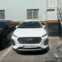 X33 cross At/ایکس ۳۳/اقساط/تحویل آنی|خودرو سواری و وانت|تهران, منیریه|دیوار