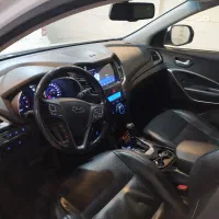 فروش سانتافه2015|خودرو سواری و وانت|تهران, بلورسازی|دیوار