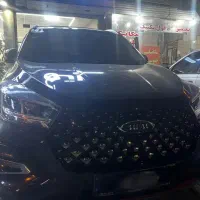 X55پرو مدل ۴۰۳|خودرو سواری و وانت|بوشهر, |دیوار