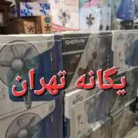 پنکه ایستاده مهرو بهرو تکرو تکتازEF7|پنکه و تصفیه‌کنندهٔ هوا|تهران, ستارخان|دیوار