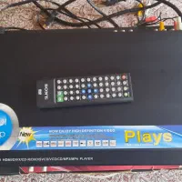 دی وی دی پلیر سونیSony|پخشکننده DVD و ویدیو|کرج, باغستان|دیوار