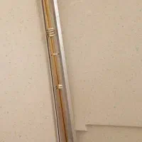 ، سه عدد چوب پرده