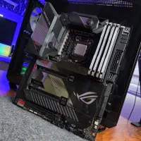 مادربرد Z490 ROG Maximus FORMULA ایسوس|قطعات و لوازم جانبی رایانه|تهران, افسریه جنوبی|دیوار