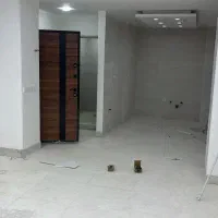 کمیل دو خوابه آپارتمان تک واحدی خوش نقشه