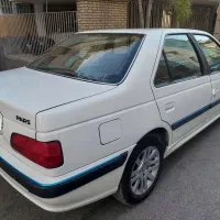 پارس tu5 استثنایی تحویلی ۹۴|خودرو سواری و وانت|مشهد, هفت تیر (حافظ)|دیوار