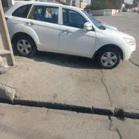 لیفانx۶۰بیرنگ مدل۹۵اتومات|خودرو سواری و وانت|اردبیل, |دیوار