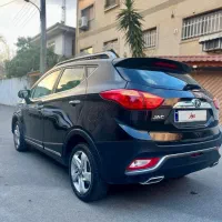 جک اس ۳ ۹۷|خودرو سواری و وانت|رشت, جهاد|دیوار