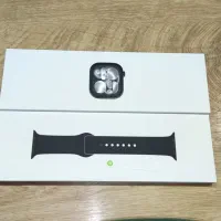 اپل واچ سری ۱۱ ۴۶ میلی متری