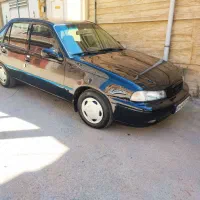 دوو سیلو مدل 81|خودرو سواری و وانت|مهاباد (آذربایجان غربی), |دیوار