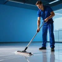 خدمات نظافت پاکیزه