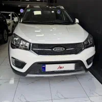 ام وی ام x22 دنده ای در حد صفر با شرایط ۱۶ ماهه