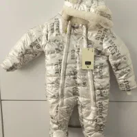 کاپشن بچگانه