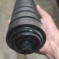 تولید رولیک و روکش درام نوار نقاله