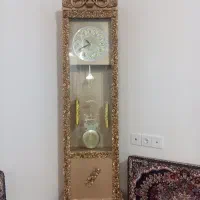 ساعت تزئینی