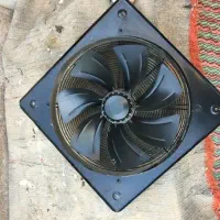 فن هواکش