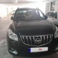 هایما S7 توربو پلاس  1800Cمدل 1403