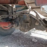 خاور ۸۰۸ مدل ۶۴|خودرو سنگین|یزد, |دیوار