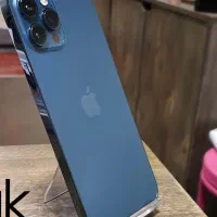 ایفون ۱۲پرومکس